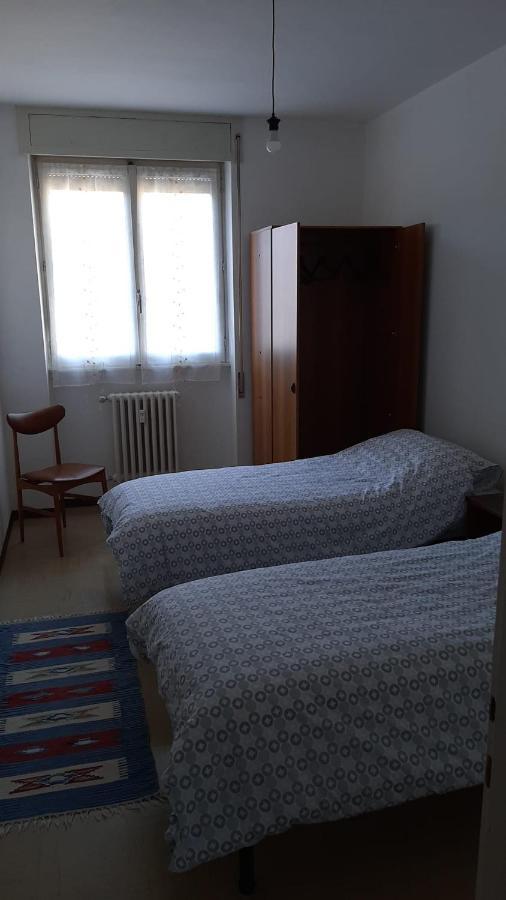 Casa Vacanza Al Ponticello 티라노 외부 사진